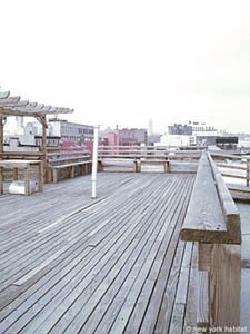 New York 1 Bedroom unfurnished apartment rental - other (NY-12662) photo 4 of 5