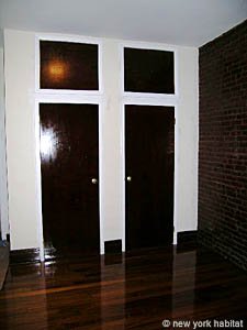 New York 1 Bedroom unfurnished apartment rental - bedroom (NY-12662) photo 4 of 5