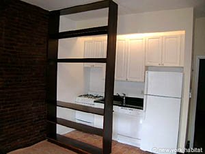 New York 1 Bedroom unfurnished apartment rental - Apartment reference NY-12662