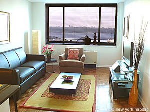 New York T2 logements location appartements - Appartement r&eacute;f&eacute;rence NY-12663