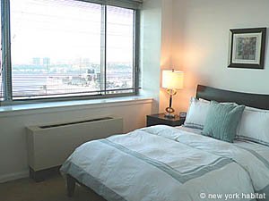 New York T2 logements location appartements - chambre (NY-12663) photo 1 de 1