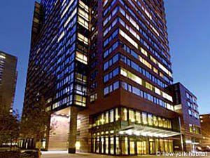 New York T2 logements location appartements - autre (NY-12663) photo 2 de 2