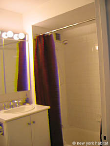 Nueva York 1 Dormitorio alojamiento - ba&ntilde;o (NY-12665) photo 2 de 2