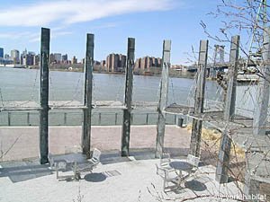 New York 3 Bedrooms unfurnished apartment rental other photo 15