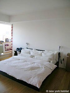 New York 3 Bedrooms unfurnished apartment rental bedroom 1 photo 16