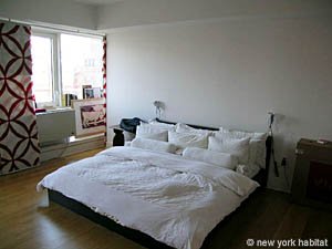 New York 3 Bedrooms unfurnished apartment rental bedroom 1 photo 17