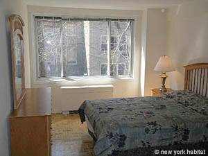 New York 2 Zimmer wohnungsvermietung schlafzimmer photo 6