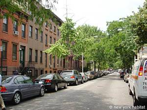 New York 3 Bedroom - Duplex accommodation - other (NY-12670) photo 5 of 9