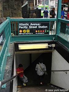 New York 3 Bedroom - Duplex accommodation - other (NY-12670) photo 9 of 9