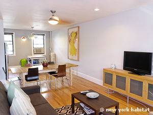 New York 3 Bedroom - Duplex accommodation - living room (NY-12670) photo 5 of 6
