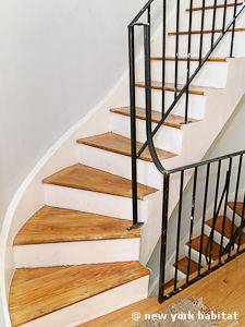 New York 3 Bedroom - Duplex accommodation - living room (NY-12670) photo 6 of 6