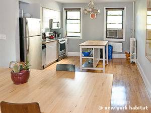 New York 3 Bedroom - Duplex accommodation - kitchen (NY-12670) photo 4 of 5