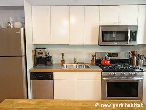 New York 3 Bedroom - Duplex accommodation - kitchen (NY-12670) photo 1 of 5