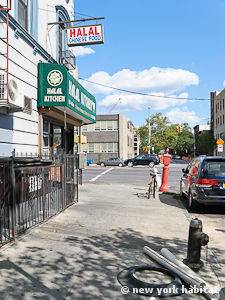 New York 3 Bedroom - Duplex accommodation - other (NY-12670) photo 8 of 9