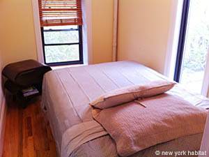 New York 3 Bedroom - Duplex accommodation - bedroom 3 (NY-12670) photo 1 of 2