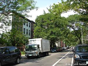 New York 3 Bedroom - Duplex accommodation - other (NY-12670) photo 4 of 9