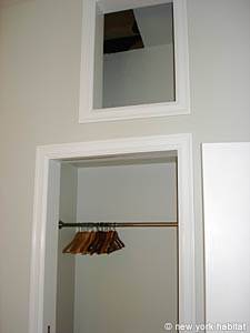 New York 3 Bedroom - Duplex accommodation - bedroom 1 (NY-12670) photo 5 of 6