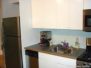 New York 3 Bedroom - Duplex accommodation - kitchen (NY-12670) photo 3 of 5