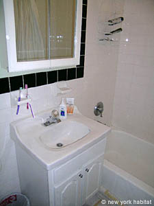 New York 2 Bedrooms apartment bathroom 2 photo 2
