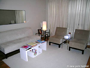New York 2 Bedrooms apartment - Apartment reference NY-12672