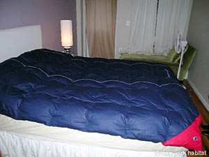 New York 2 Bedrooms apartment bedroom 1 photo 12
