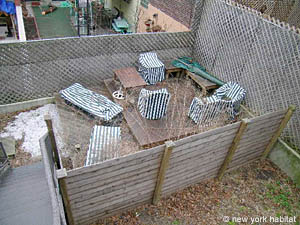 New York 2 Bedrooms apartment other photo 20