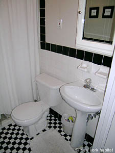 New York 2 Bedrooms apartment bathroom 1 photo 22