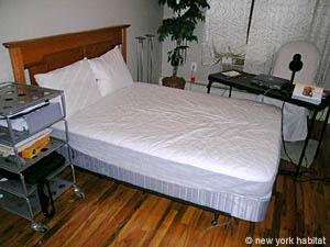 New York 2 Bedrooms apartment bedroom 2 photo 24