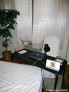 New York 2 Bedrooms apartment bedroom 2 photo 25