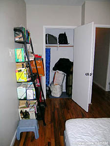 New York 2 Bedrooms apartment bedroom 2 photo 26