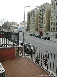 New York 1 Bedroom unfurnished apartment rental other photo 4