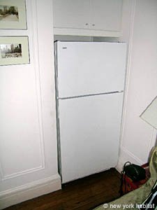 New York Studio/T1 logements location appartements - cuisine (NY-12676) photo 2 de 3