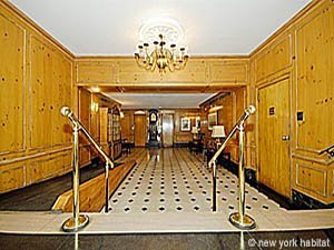 New York Studio/T1 logements location appartements - autre (NY-12676) photo 3 de 4