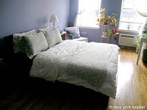 New York 1 Camera - Duplex appartamento casa vacanze - camera (NY-12678) photo 2 di 8