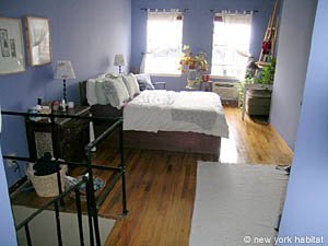 New York 1 Camera - Duplex appartamento casa vacanze - camera (NY-12678) photo 5 di 8