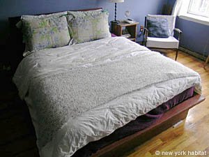 New York 1 Camera - Duplex appartamento casa vacanze - camera (NY-12678) photo 4 di 8
