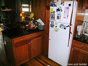 New York 1 Camera - Duplex appartamento casa vacanze - cucina (NY-12678) photo 2 di 4