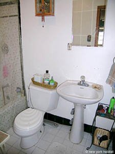 New York 1 Camera - Duplex appartamento casa vacanze - bagno 1 (NY-12678) photo 2 di 2
