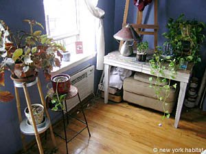 New York 1 Camera - Duplex appartamento casa vacanze - camera (NY-12678) photo 6 di 8