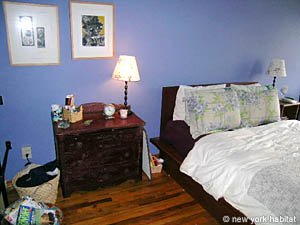 New York 1 Camera - Duplex appartamento casa vacanze - camera (NY-12678) photo 1 di 8