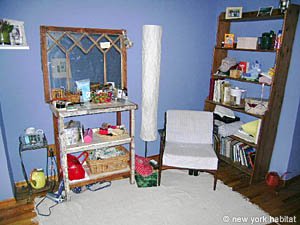 New York 1 Camera - Duplex appartamento casa vacanze - camera (NY-12678) photo 7 di 8