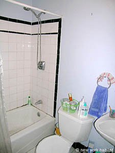 New York 1 Camera - Duplex appartamento casa vacanze - bagno 2 (NY-12678) photo 1 di 2
