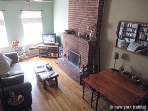 New York 1 Camera - Duplex appartamento casa vacanze - Appartamento riferimento NY-12678