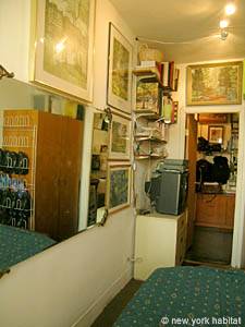 New York T2 appartement colocation - chambre (NY-12679) photo 3 sur 4