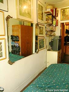 New York T2 appartement colocation - chambre (NY-12679) photo 4 sur 4