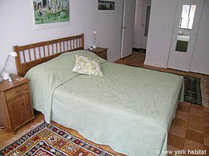 New York 2 Zimmer wohnungsvermietung - schlafzimmer (NY-12681) photo 3 von 4