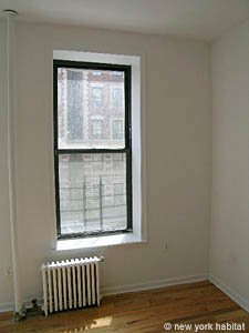 New York 2 Bedrooms unfurnished apartment rental bedroom 1 photo 4