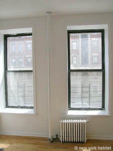 New York 2 Bedrooms unfurnished apartment rental bedroom 1 photo 5