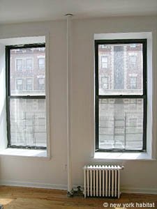 New York 2 Bedrooms unfurnished apartment rental bedroom 1 photo 6