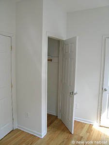 New York 2 Bedrooms unfurnished apartment rental bedroom 1 photo 7
